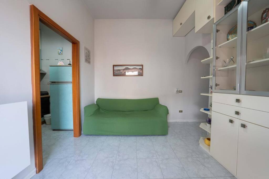 Apartment La Casa Di Giulia By Dimorra Naples