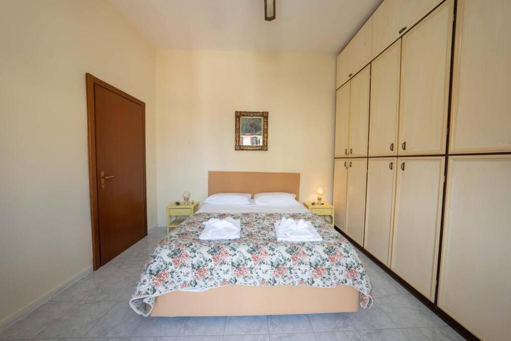 Apartment La Casa Di Giulia By Dimorra