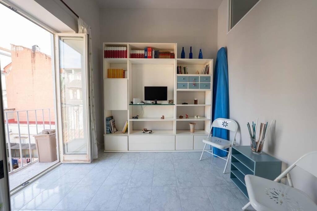 Apartment La Casa Di Giulia By Dimorra Naples