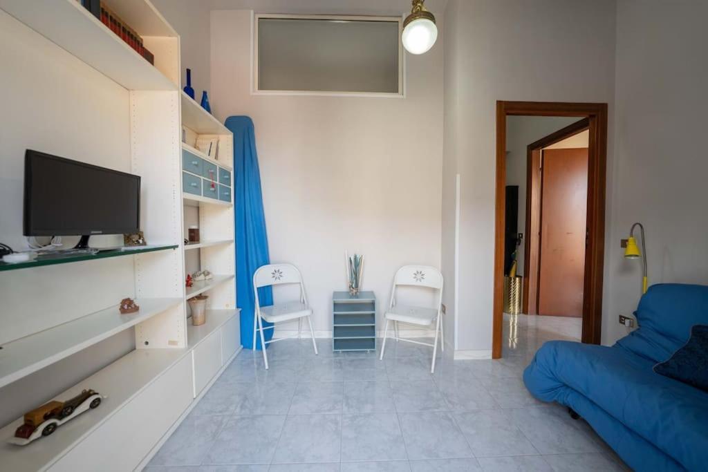 La Casa Di Giulia By Dimorra