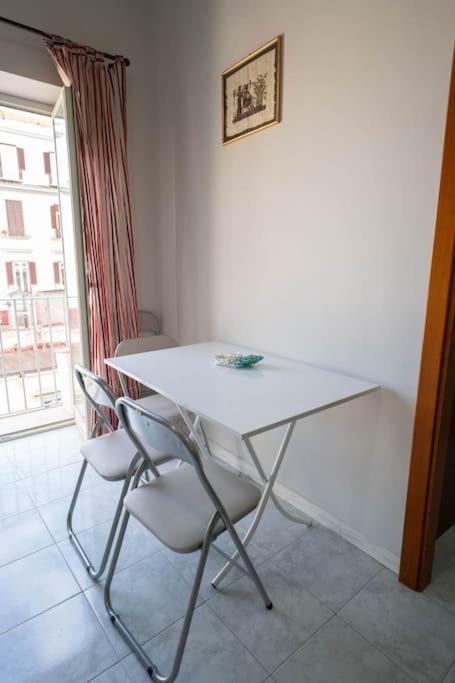 La Casa Di Giulia By Dimorra Naples
