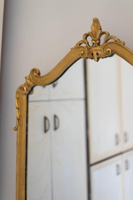Apartment La Casa Di Giulia By Dimorra Naples