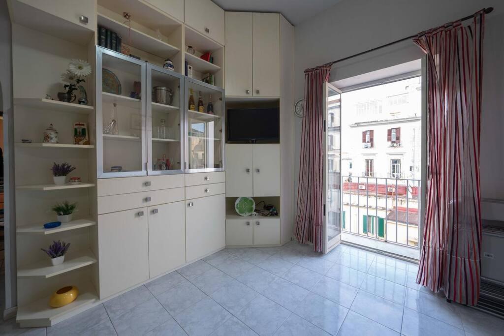 La Casa Di Giulia By Dimorra * Naples