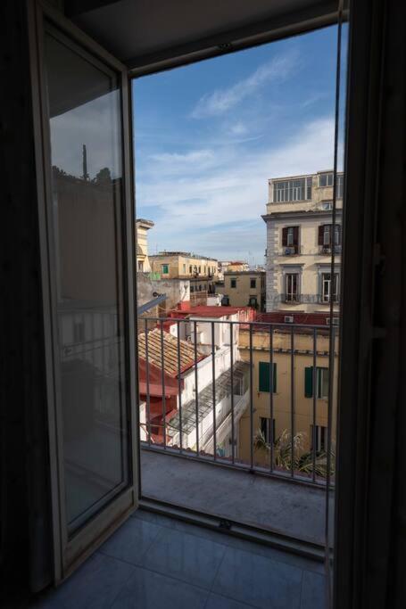 La Casa Di Giulia By Dimorra Apartment Naples