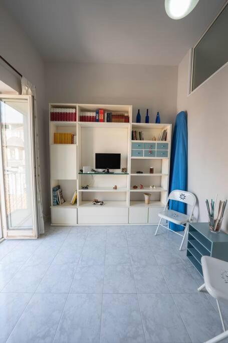 Apartment La Casa Di Giulia By Dimorra Naples