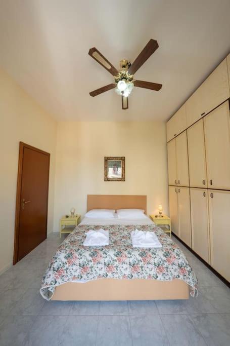 La Casa Di Giulia By Dimorra Apartment Naples