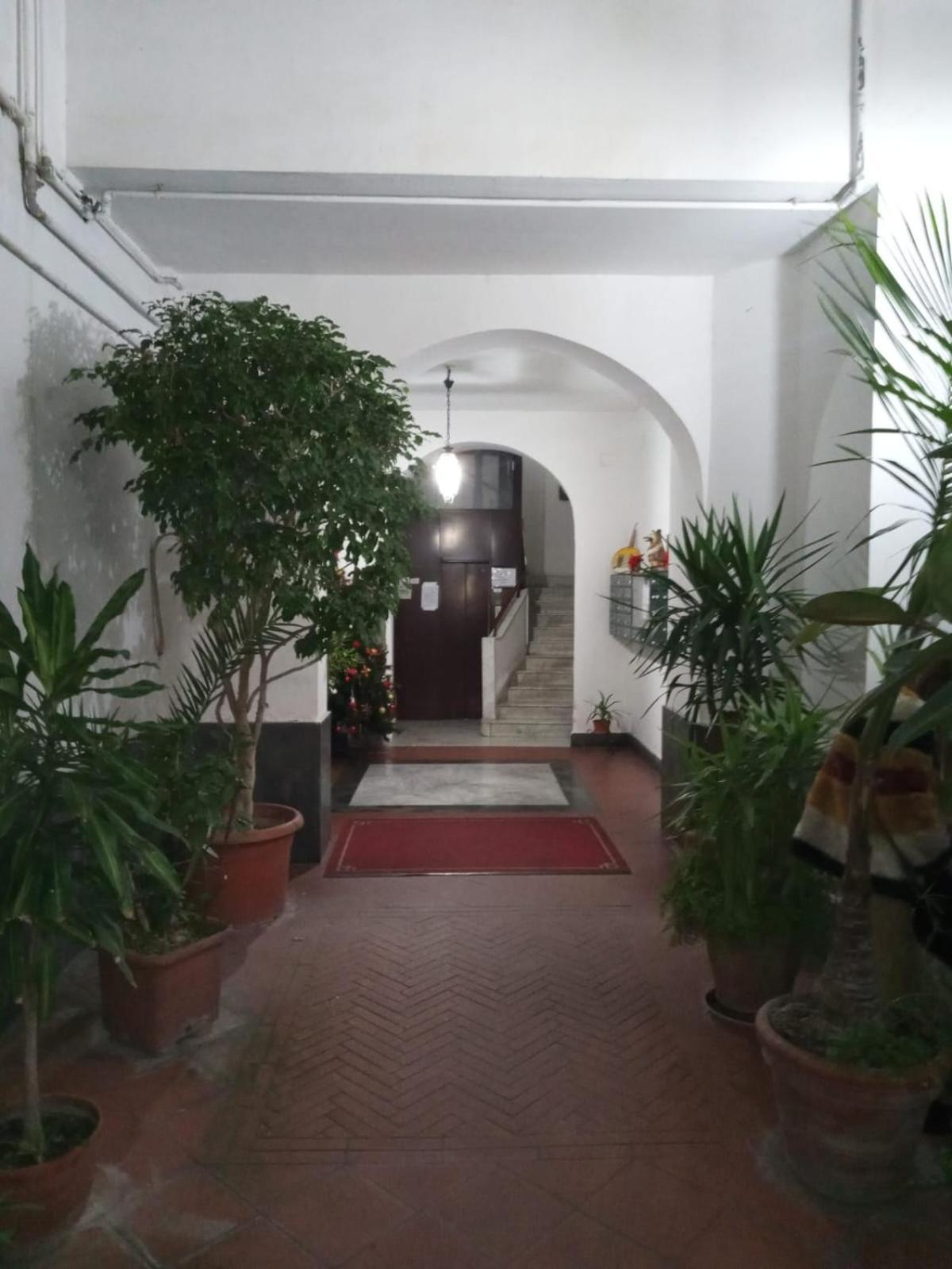 Apartment La Casa Di Giulia By Dimorra *