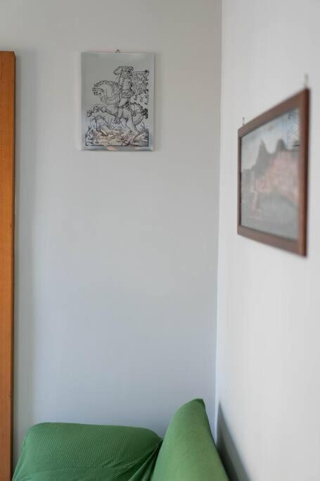 La Casa Di Giulia By Dimorra *