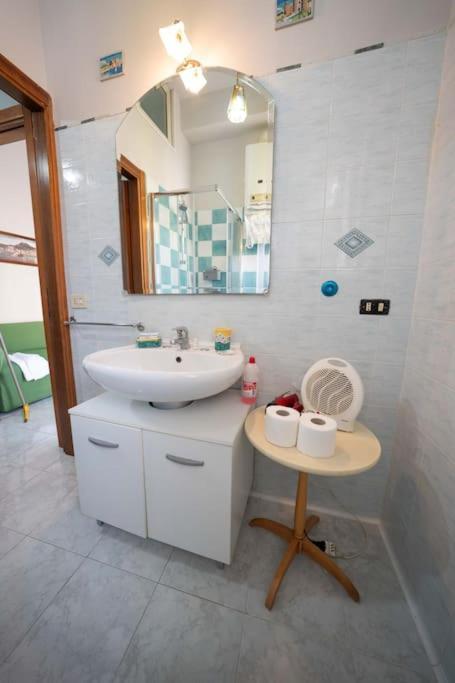 Apartment La Casa Di Giulia By Dimorra